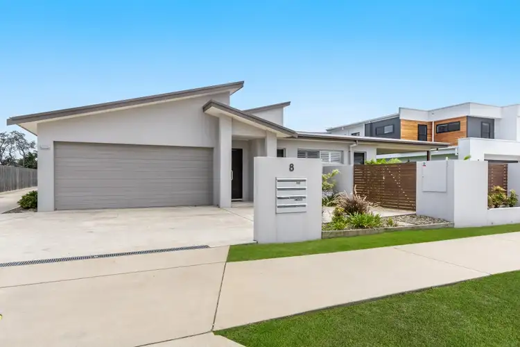 Sixth view of Homely apartment listing, 1/8 Megan Crescent, Lennox Head NSW 2478