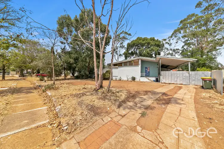12 Halsey Road, Elizabeth East SA 5112