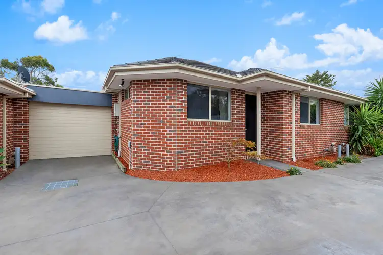 Second view of Homely unit listing, 5/28 Church Rd, Carrum VIC 3197