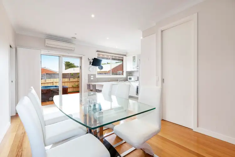 Fourth view of Homely unit listing, 5/28 Church Rd, Carrum VIC 3197