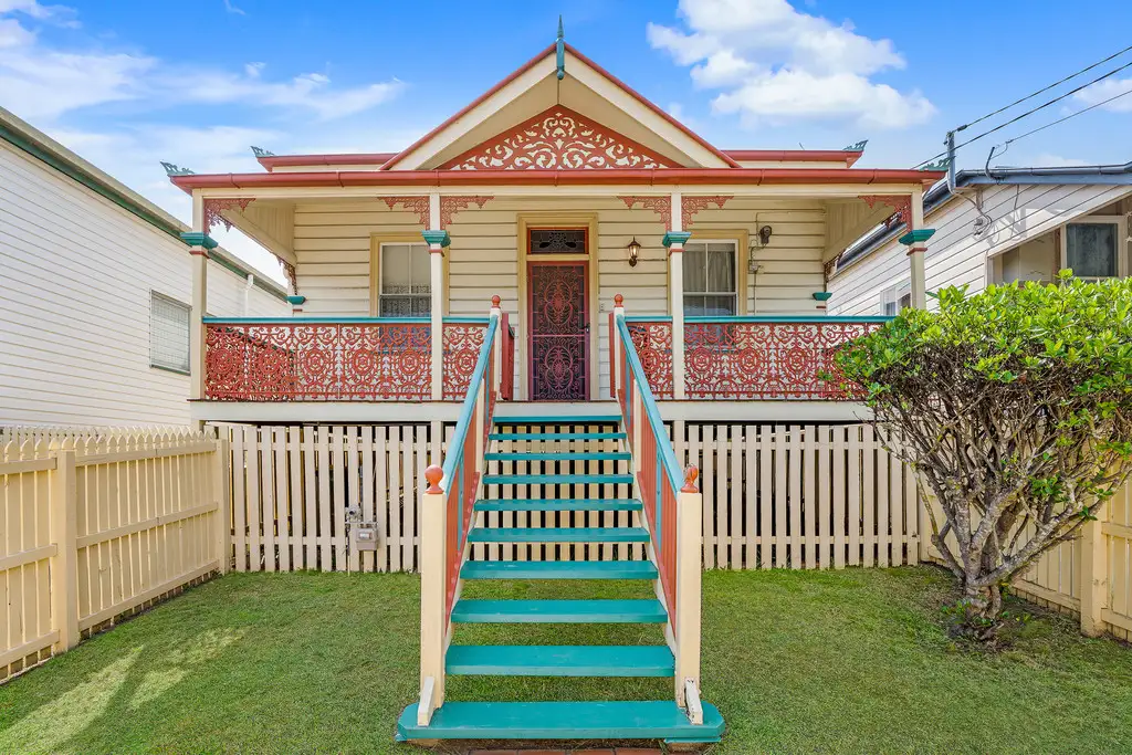Main view of Homely house listing, 20 Swan Terrace, Windsor QLD 4030