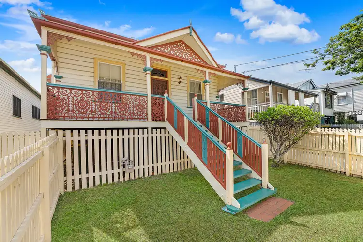Second view of Homely house listing, 20 Swan Terrace, Windsor QLD 4030