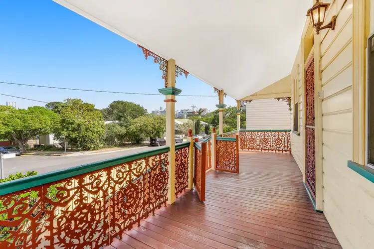 Third view of Homely house listing, 20 Swan Terrace, Windsor QLD 4030
