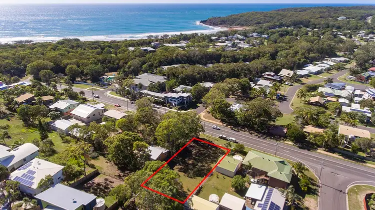 35 Captain Cook Drive, Agnes Water QLD 4677