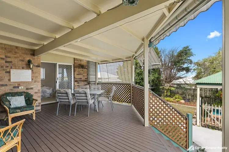 Fifth view of Homely house listing, 23 Davis Drive, Kawungan QLD 4655
