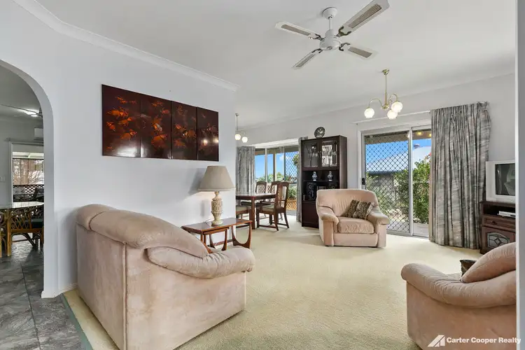 Seventh view of Homely house listing, 23 Davis Drive, Kawungan QLD 4655