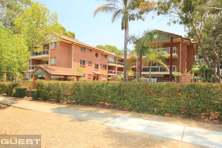 16/18-20 Weigand Avenue, Bankstown NSW 2200