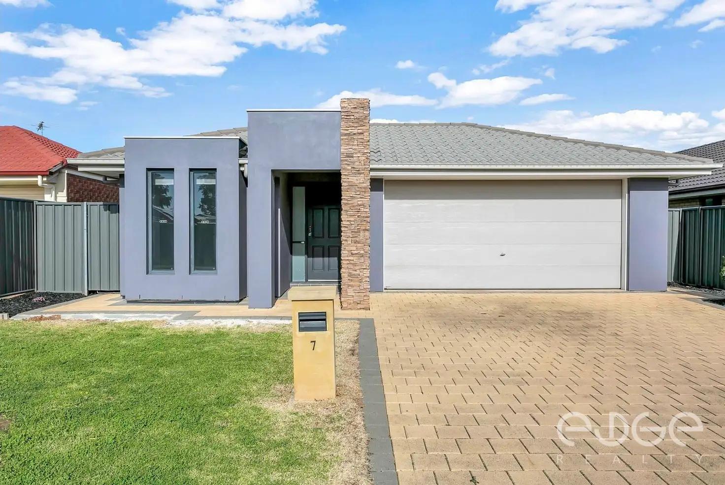 Main view of Homely house listing, 7 Toorna Place, Andrews Farm SA 5114