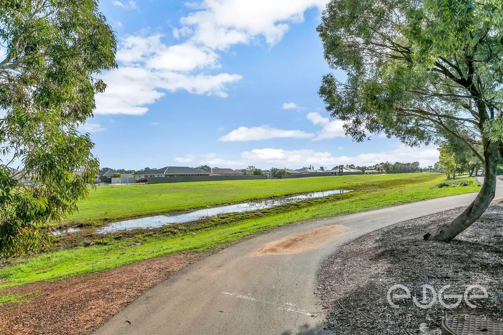 Main view of Homely land listing, Lot 107 Macfarlane Way, Andrews Farm SA 5114