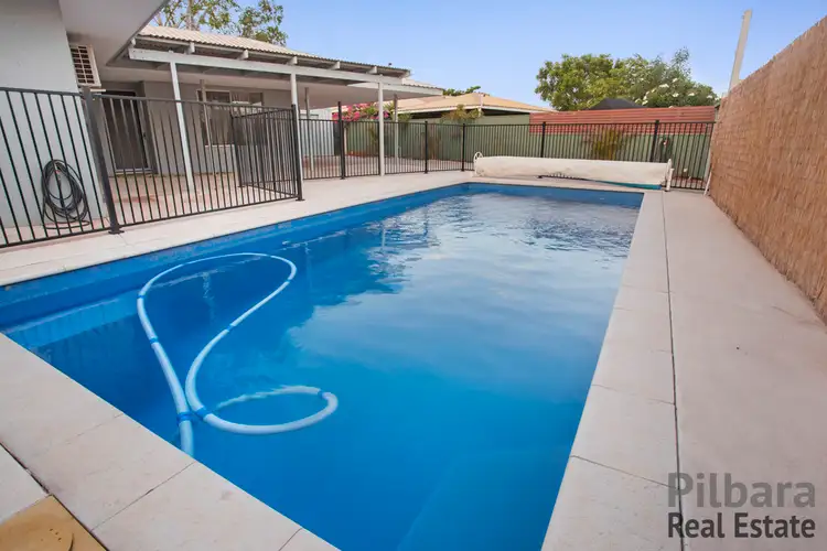 13 Crockett Way, Millars Well WA 6714