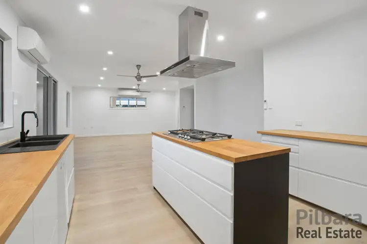 Second view of Homely house listing, 13 Crockett Way, Millars Well WA 6714