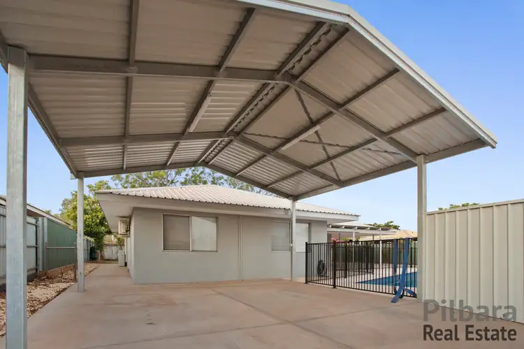 Third view of Homely house listing, 13 Crockett Way, Millars Well WA 6714