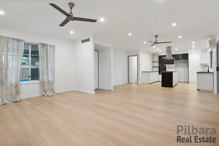 Fourth view of Homely house listing, 13 Crockett Way, Millars Well WA 6714