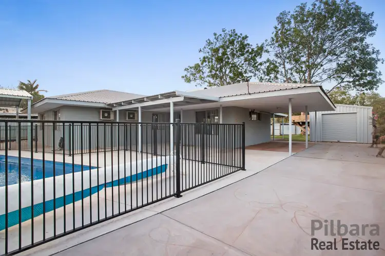 Fifth view of Homely house listing, 13 Crockett Way, Millars Well WA 6714