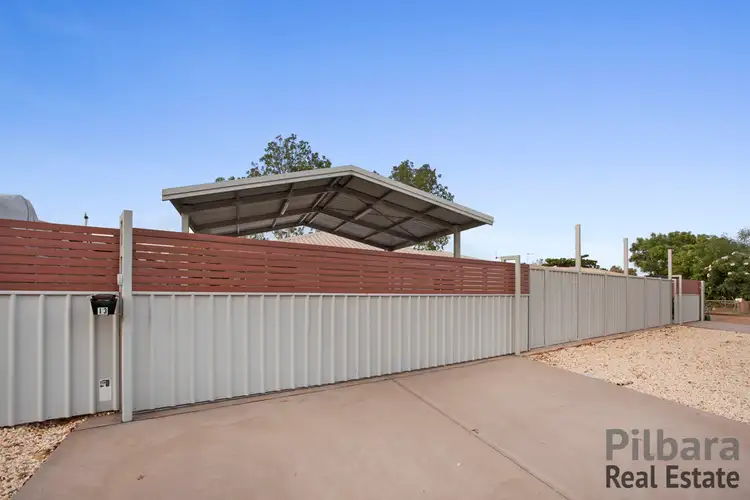 Seventh view of Homely house listing, 13 Crockett Way, Millars Well WA 6714