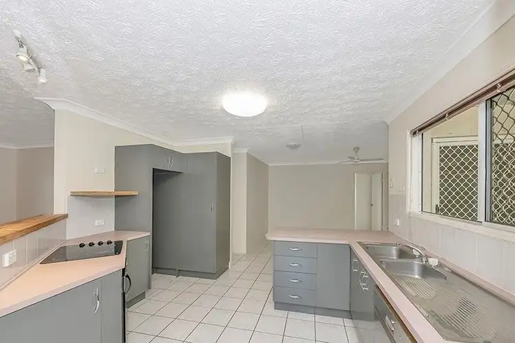 Second view of Homely house listing, 15 Feeney Avenue, Rasmussen QLD 4815
