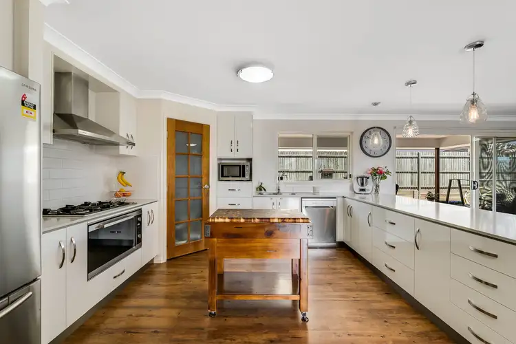 14 Heron Court, Kleinton QLD 4352