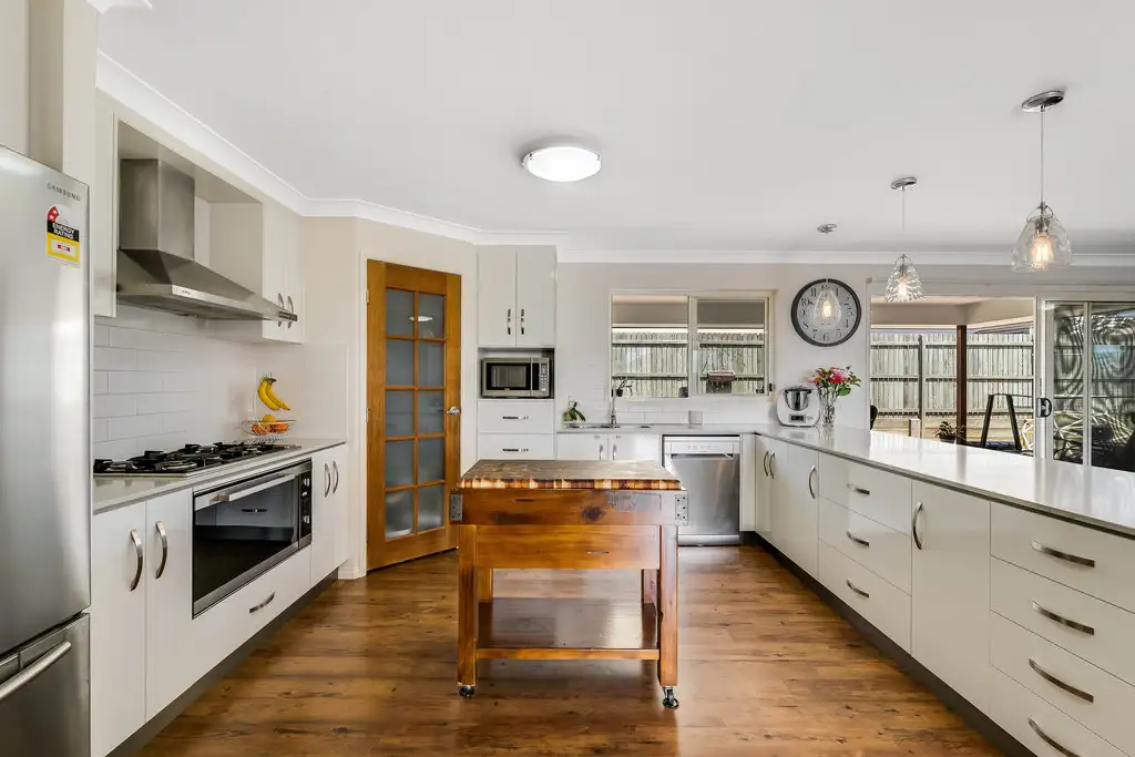 Main view of Homely house listing, 14 Heron Court, Kleinton QLD 4352