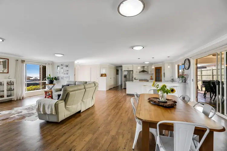Third view of Homely house listing, 14 Heron Court, Kleinton QLD 4352