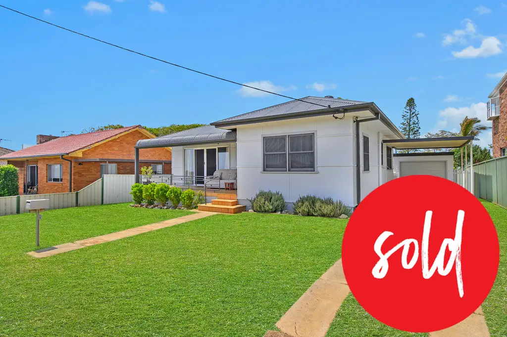 Main view of Homely house listing, 44 Kalinda Drive, Port Macquarie NSW 2444