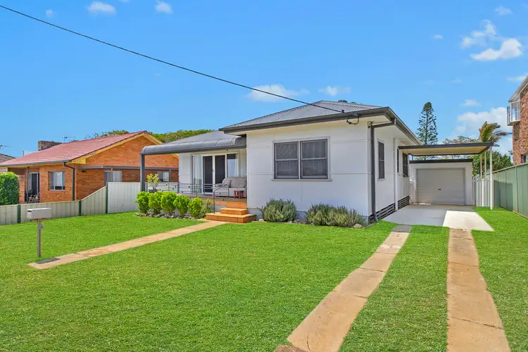 Second view of Homely house listing, 44 Kalinda Drive, Port Macquarie NSW 2444
