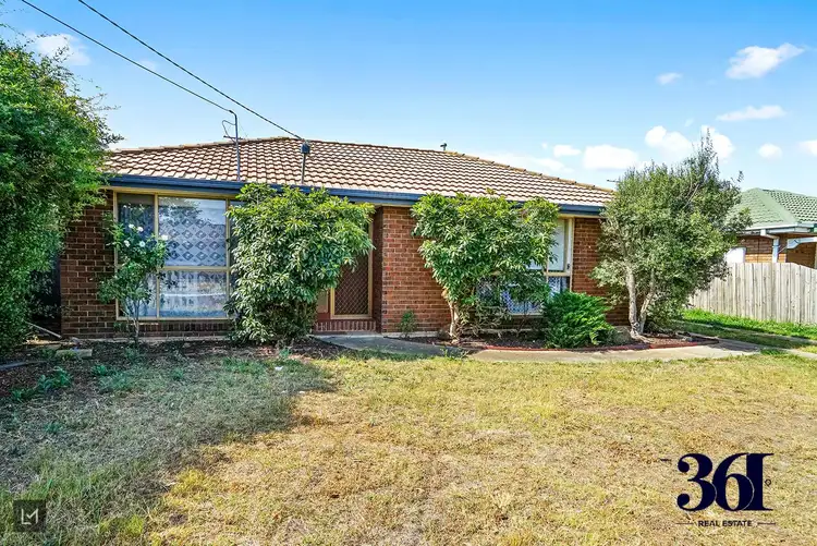 10 Corella Place, Werribee VIC 3030