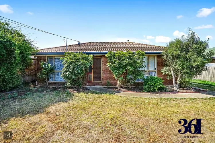 Second view of Homely house listing, 10 Corella Place, Werribee VIC 3030