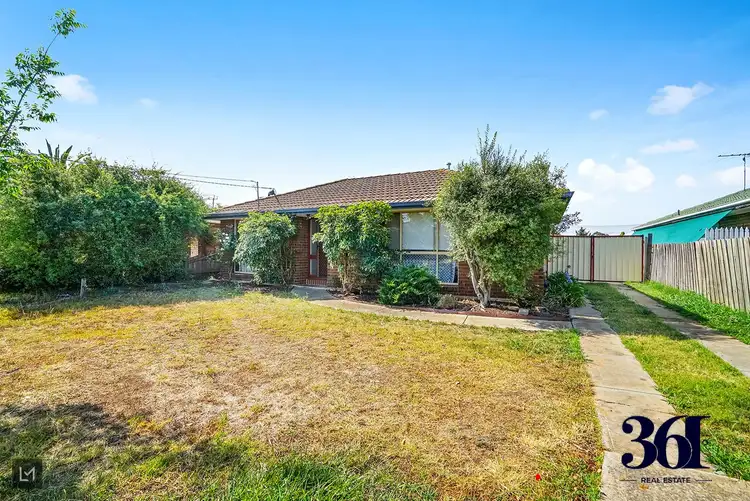 Third view of Homely house listing, 10 Corella Place, Werribee VIC 3030