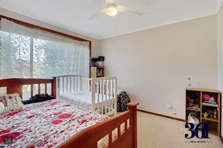 Seventh view of Homely house listing, 10 Corella Place, Werribee VIC 3030
