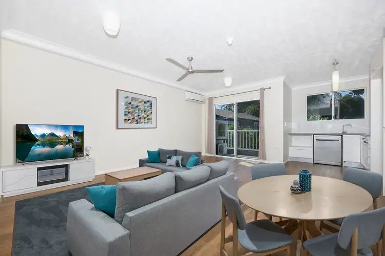 123/15-19 Gregory Street, North Ward QLD 4810