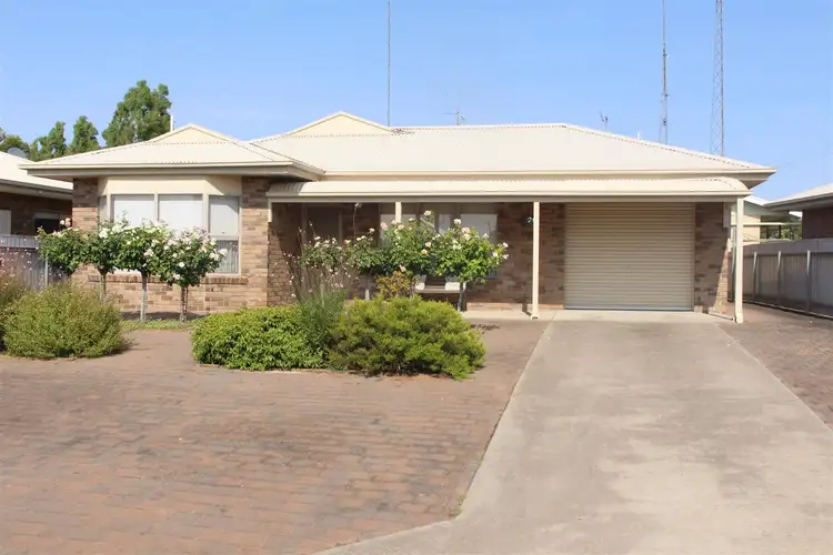 Main view of Homely house listing, 21 Patterson Street, Bordertown SA 5268