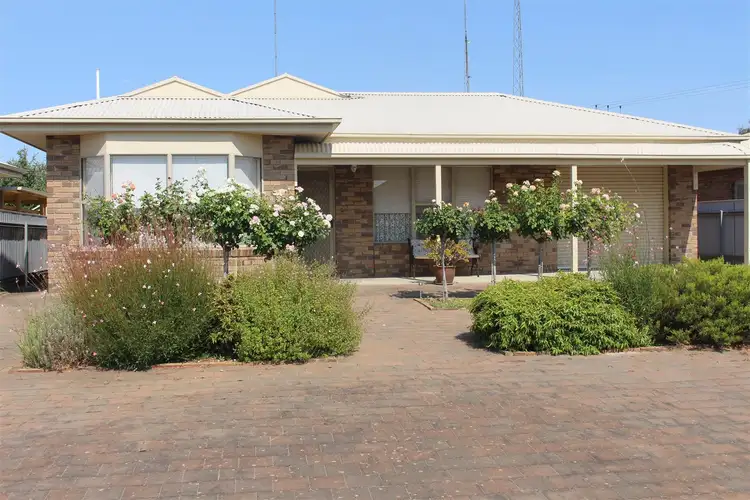 Second view of Homely house listing, 21 Patterson Street, Bordertown SA 5268