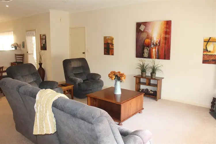 Third view of Homely house listing, 21 Patterson Street, Bordertown SA 5268