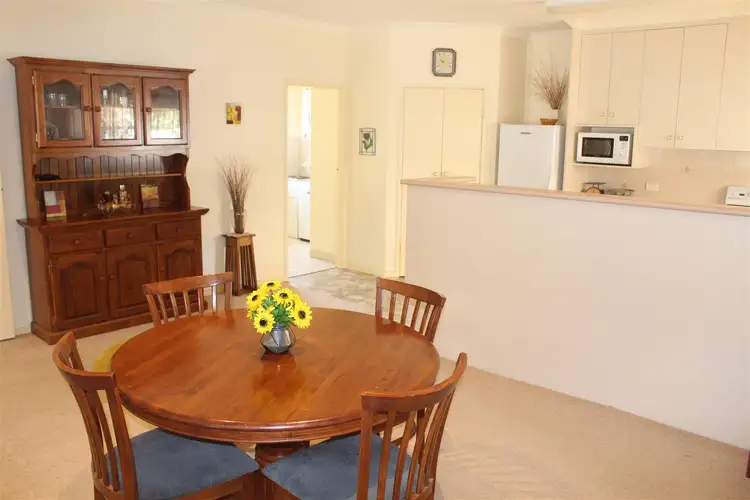 Fourth view of Homely house listing, 21 Patterson Street, Bordertown SA 5268