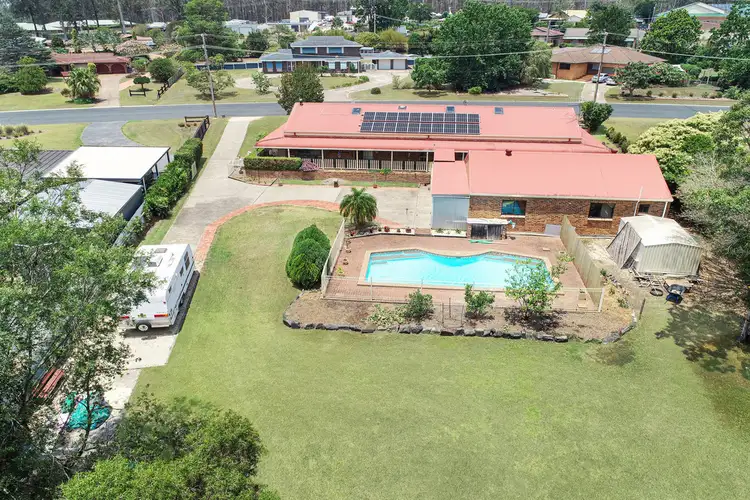 4 Colonial Circuit, Wauchope NSW 2446