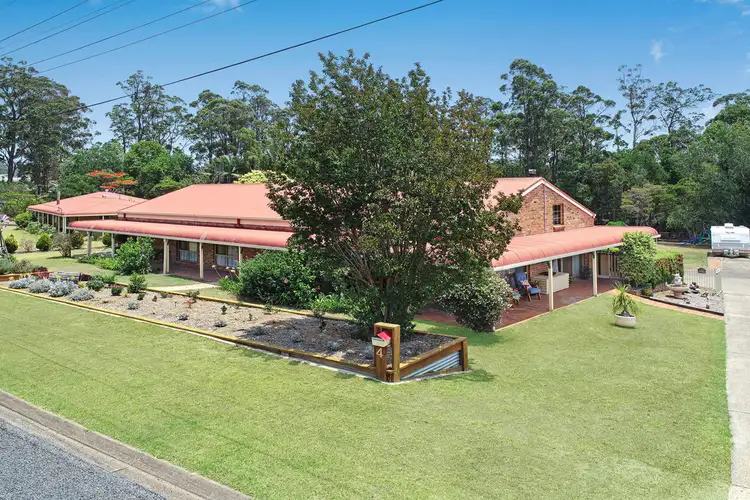 Second view of Homely house listing, 4 Colonial Circuit, Wauchope NSW 2446