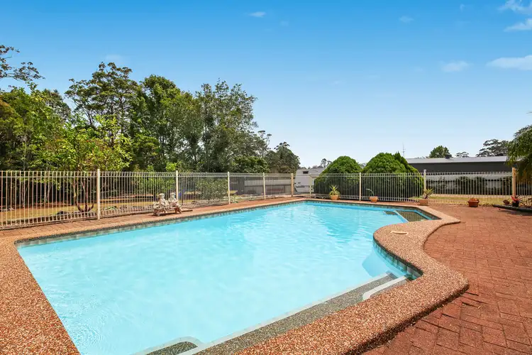 Sixth view of Homely house listing, 4 Colonial Circuit, Wauchope NSW 2446