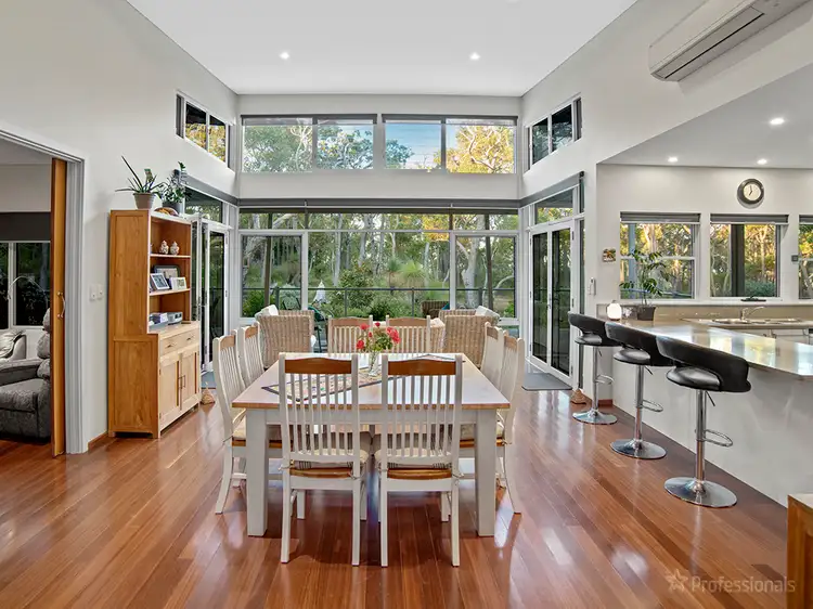 Seventh view of Homely house listing, 17 Summerville Crescent, Yallingup Siding WA 6282
