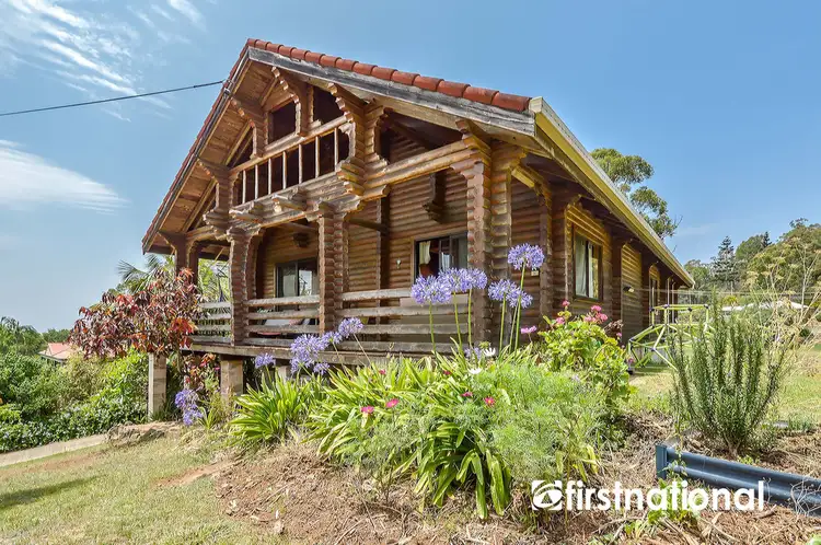 6 Bali Court, Tamborine Mountain QLD 4272