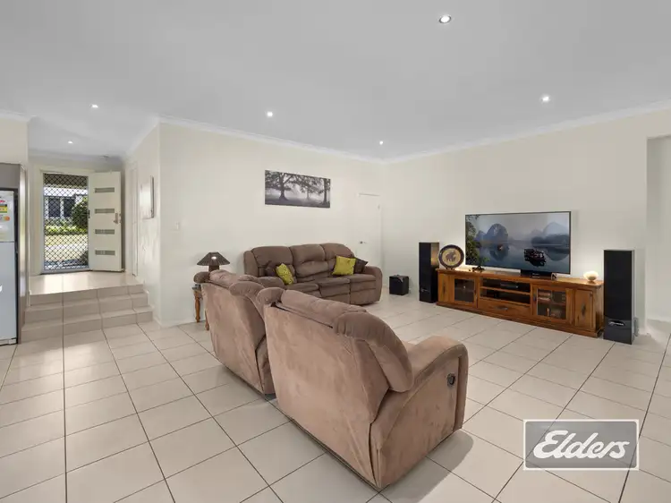 Second view of Homely house listing, 105 Manning Street, Jimboomba QLD 4280