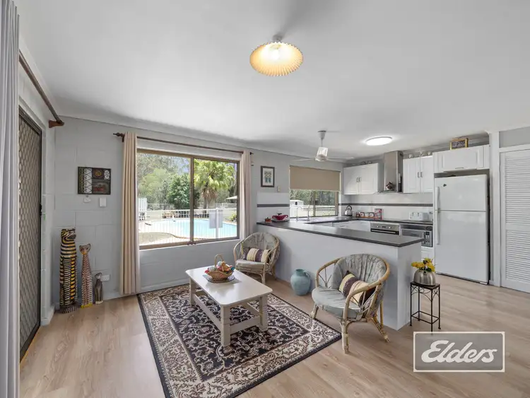 Sixth view of Homely house listing, 449-455 Quinzeh Creek Road, Logan Village QLD 4207