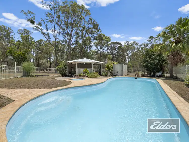 Seventh view of Homely house listing, 449-455 Quinzeh Creek Road, Logan Village QLD 4207