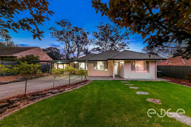 68 Littler Drive, Fairview Park SA 5126