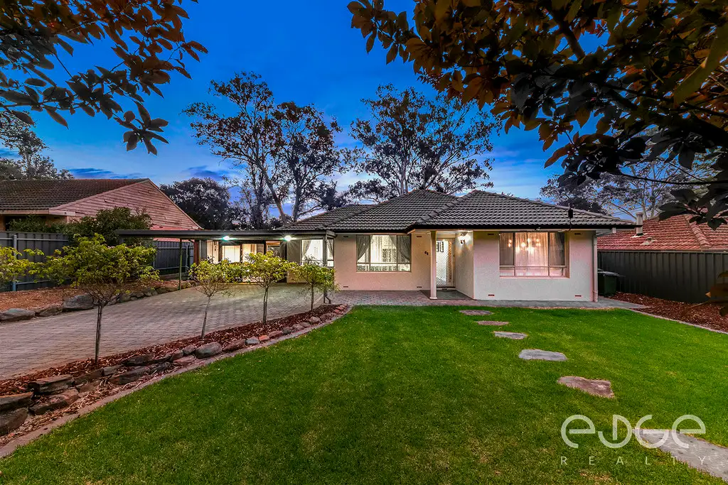 Main view of Homely house listing, 68 Littler Drive, Fairview Park SA 5126