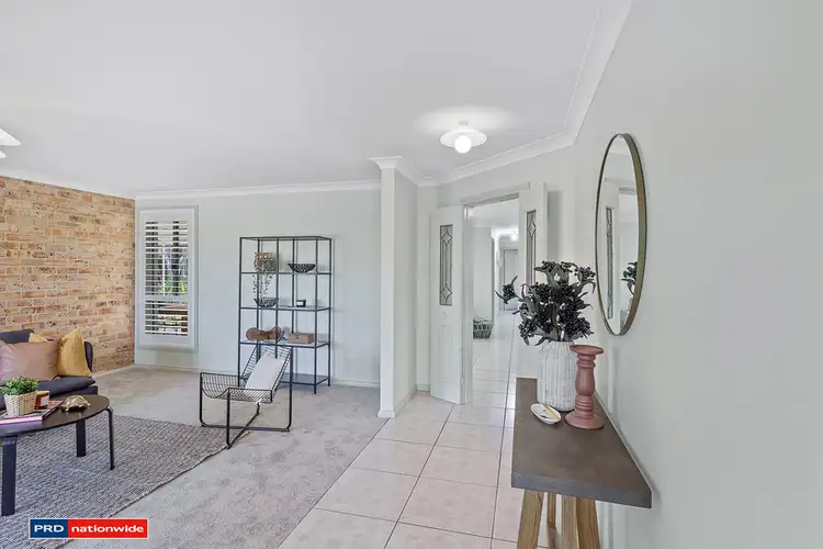 Second view of Homely house listing, 71 Shoreline Drive, Fingal Bay NSW 2315