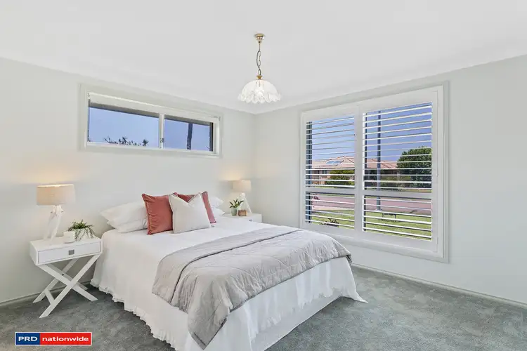 Fifth view of Homely house listing, 71 Shoreline Drive, Fingal Bay NSW 2315