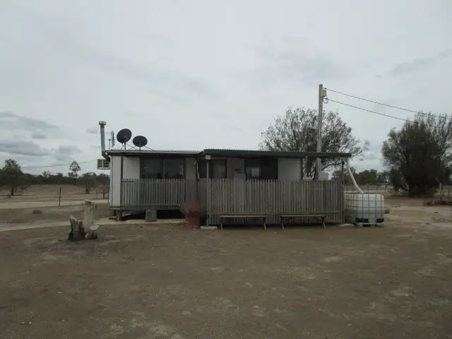 Second view of Homely rural property listing, Address available on request