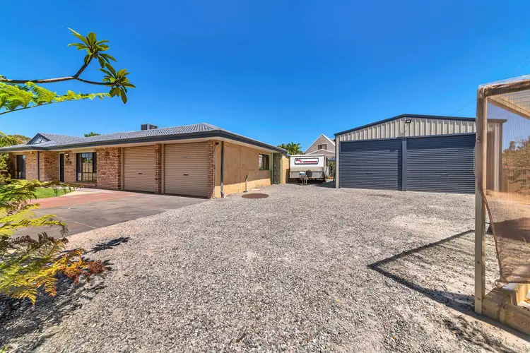 Second view of Homely house listing, 16 Noreena Avenue, Golden Bay WA 6174