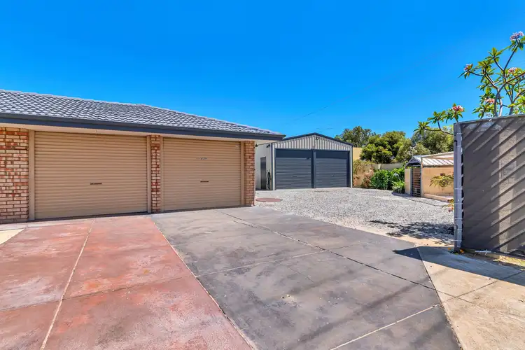 Fifth view of Homely house listing, 16 Noreena Avenue, Golden Bay WA 6174