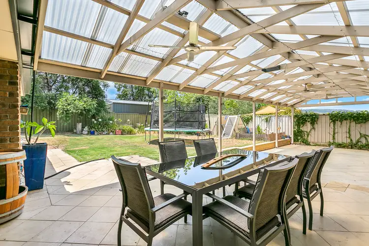 Third view of Homely house listing, 63 Sir James Hardy Way, Woodcroft SA 5162